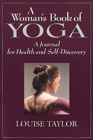 Cover of Women's Book of Yoga