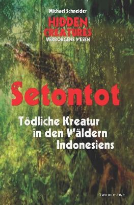 Book cover for Setontot