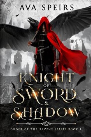 Cover of Knight of Sword & Shadow