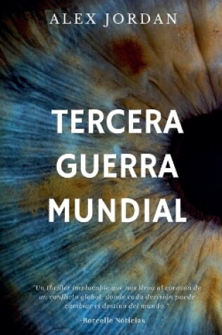 Cover of Tercera Guerra Mundial