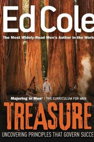 Cover of Treasure Workbook