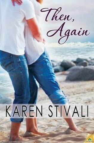 Cover of Then, Again