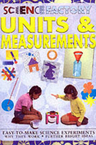 Cover of Units and Measurements