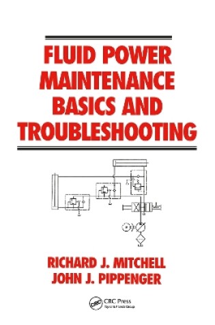 Cover of Fluid Power Maintenance Basics and Troubleshooting