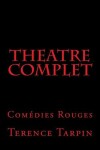 Book cover for Theatre complet