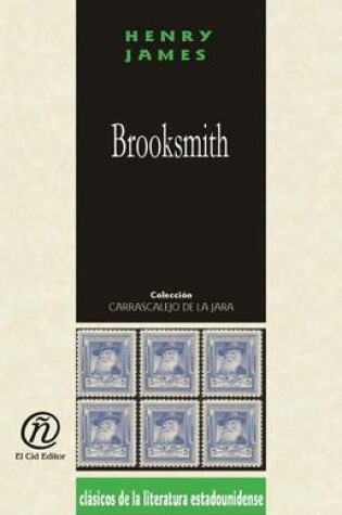 Cover of Brooksmith