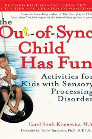 Cover of The Out-Of-Sync Child Has Fun