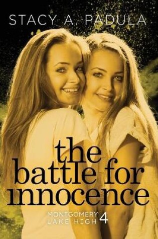 Cover of The Battle for Innocence