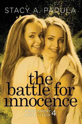 Cover of The Battle for Innocence