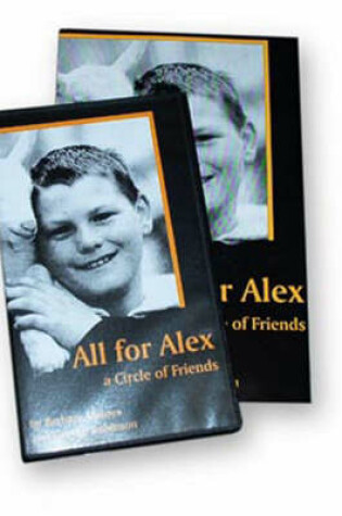 Cover of All for Alex