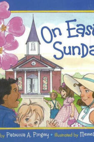 Cover of On Easter Sunday