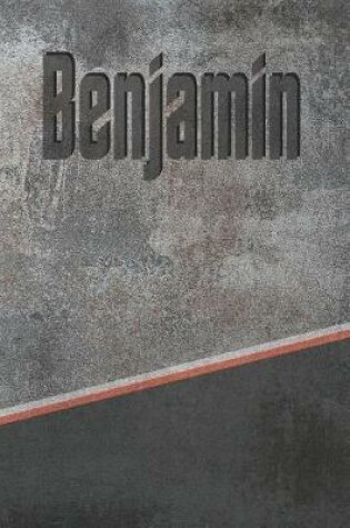 Cover of Benjamin