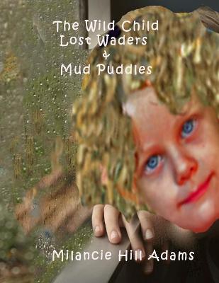 Book cover for The Wild Child