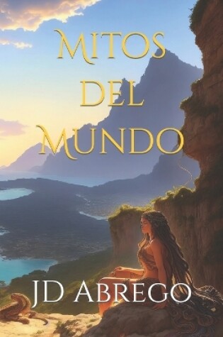 Cover of Mitos del Mundo