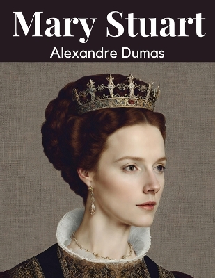 Book cover for Mary Stuart