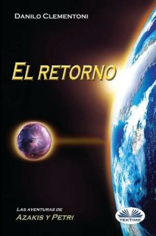 Cover of El retorno