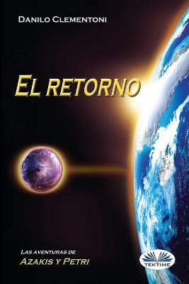 Book cover for El retorno