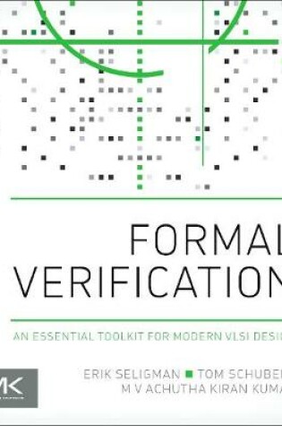 Cover of Formal Verification