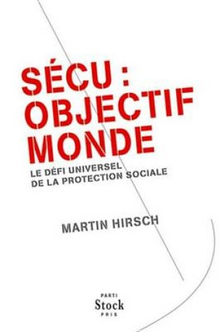 Cover of Secu