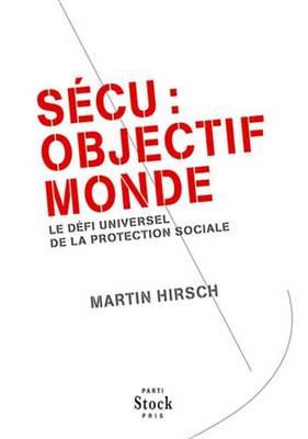 Book cover for Secu