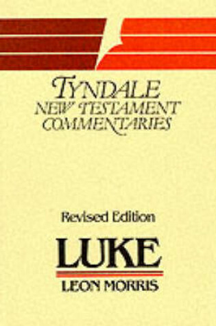 Cover of Luke, St.