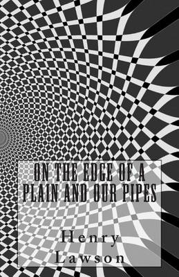 Book cover for On the Edge of a Plain and Our Pipes