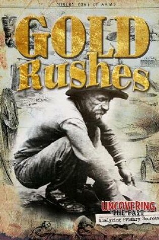 Cover of Gold Rushes