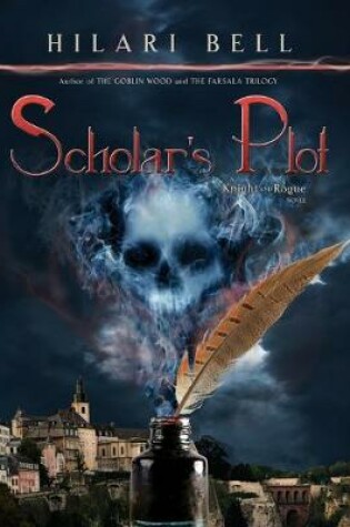 Cover of Scholar's Plot