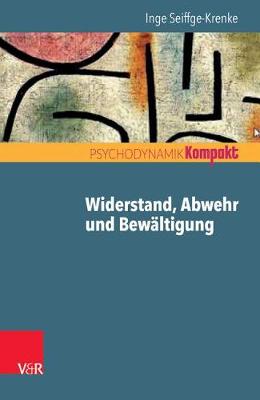 Cover of Widerstand, Abwehr Und Bewaltigung