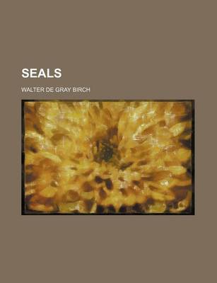 Book cover for Seals