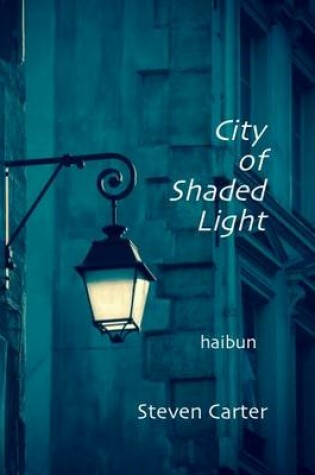 Cover of City of Shaded Light