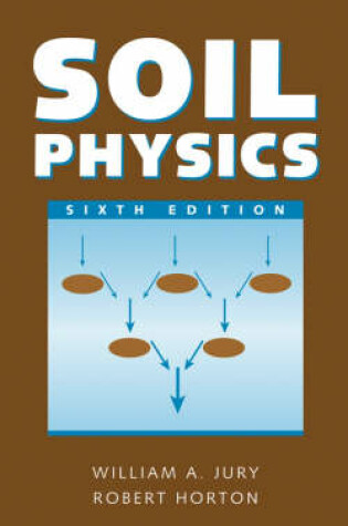 Cover of Soil Physics
