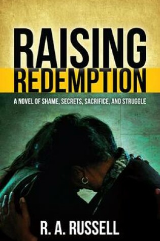 Cover of Raising Redemption