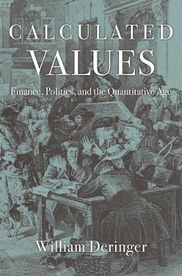 Cover of Calculated Values