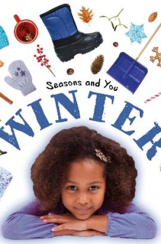 Cover of Winter