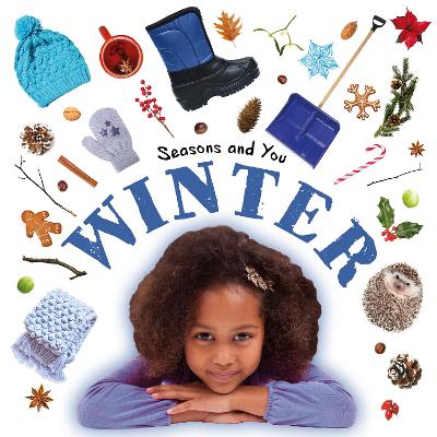 Cover of Winter