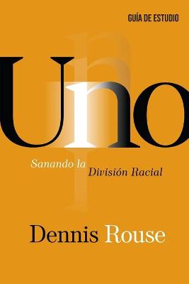 Book cover for Uno - Guia de Estudio