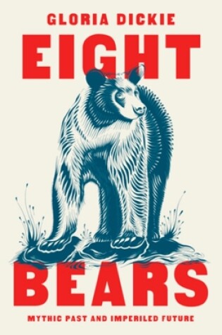 Cover of Eight Bears