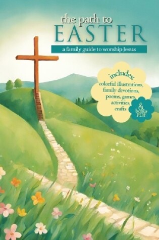 Cover of The Path to Easter