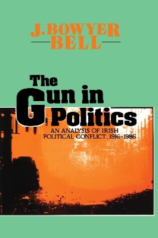 Cover of The Gun in Politics