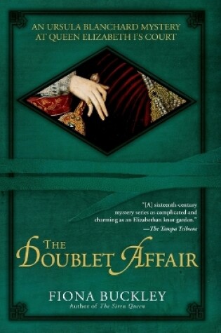 Cover of Doublet Affair