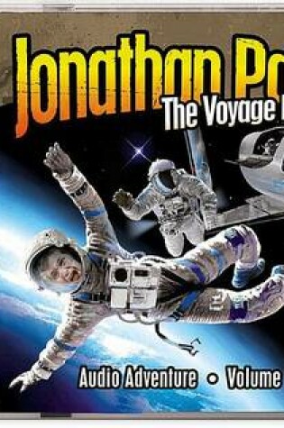 Cover of The Voyage Beyond