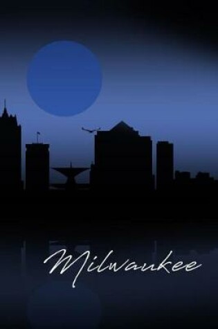 Cover of Milwaukee