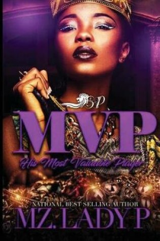 Cover of M.V.P.