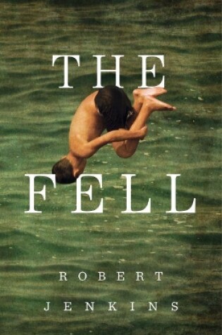 Cover of The Fell