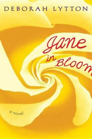Cover of Jane in Bloom