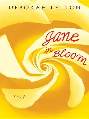 Book cover for Jane in Bloom