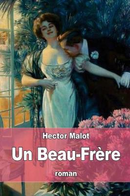 Book cover for Un Beau-Frère