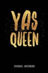 Book cover for Yas Queen