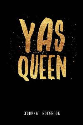 Cover of Yas Queen